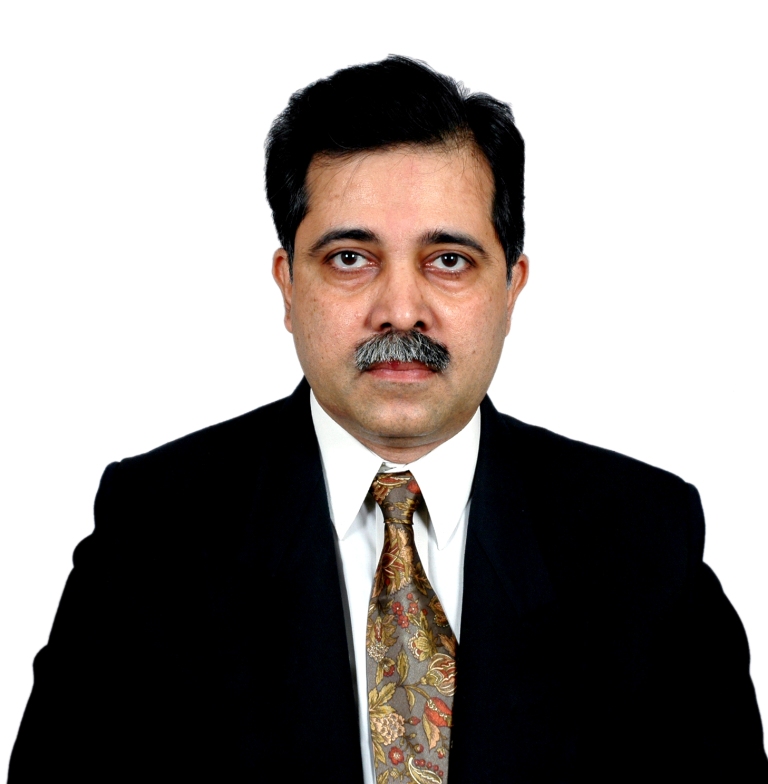 Sunil Keswani